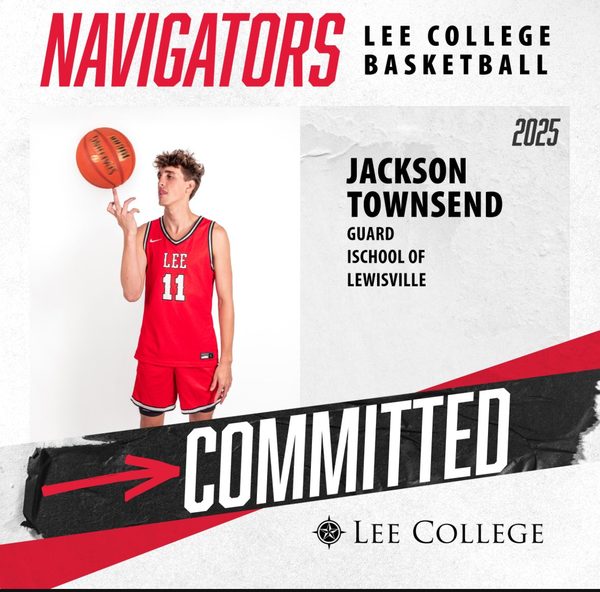 Jackson Townsend