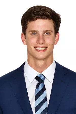 Luke Laczkowski