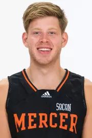 Mitch Prendergast