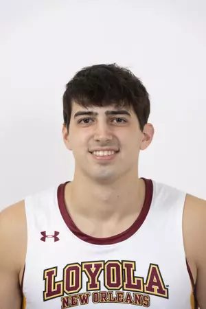 Zach Muller