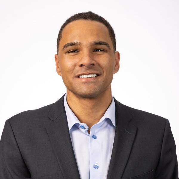 Coach Christian Nwosu